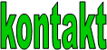 kontakt